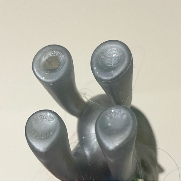 My Little Pony Rainbow Dash Pearlized Figure MLP Toy - Picture 10 of 13